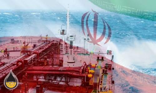 صادرات ۱.۴۳ میلیون بشکه‌ای نفت ایران در مهر