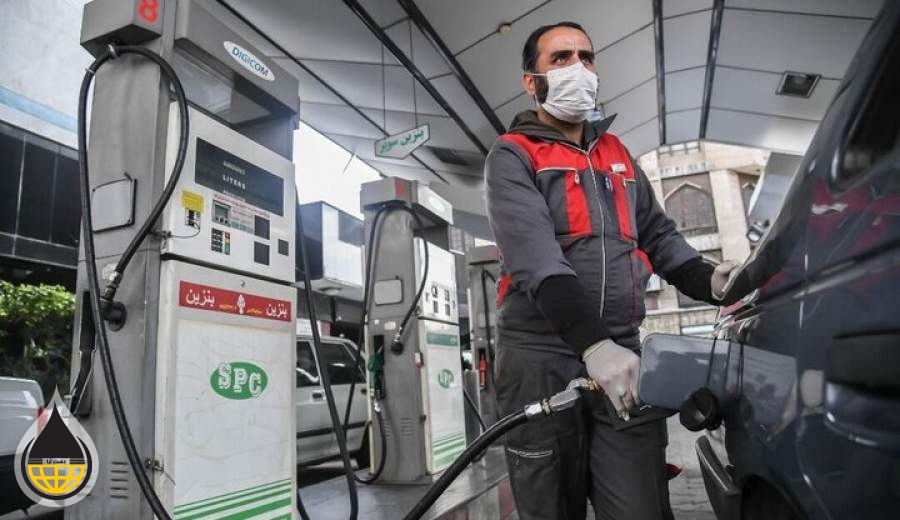 سریال حذف بنزین یورو از تمام کلانشهرها