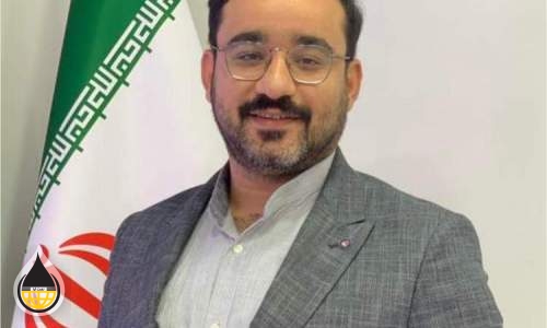 سرپرست روابط عمومی پتروشیمی آبادان منصوب شد