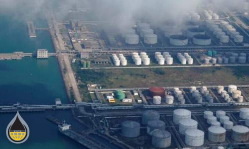 ارتفاع صادرات إيران النفطية إلى الصين رغم العقوبات