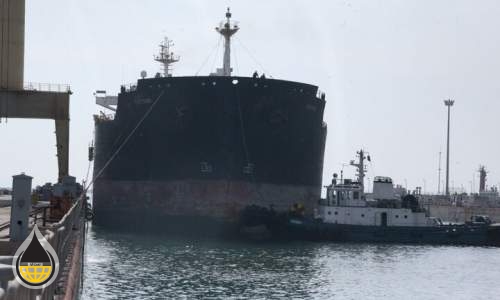 سرقت ۴ میلیون بشکه نفت ایران توسط آمریکا به بهانه تحریم‌ها