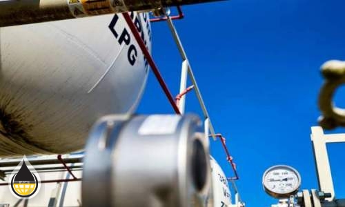 اجازه صادرات گاز LPG پالایشگاه‌های کشور صادر شد