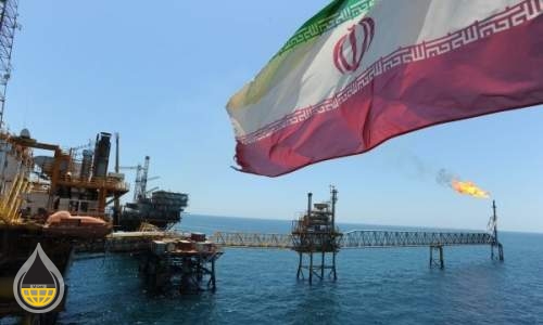 رشد ماهانه قیمت نفت سنگین ایران کاهش یافت