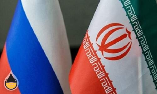 شركات روسية تطور 7 حقول نفط ايرانية