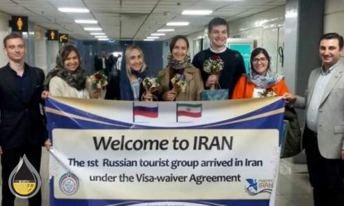 إيران تعلن تفاصيل جديدة عن إلغاء التأشيرات لمواطني دول العالم