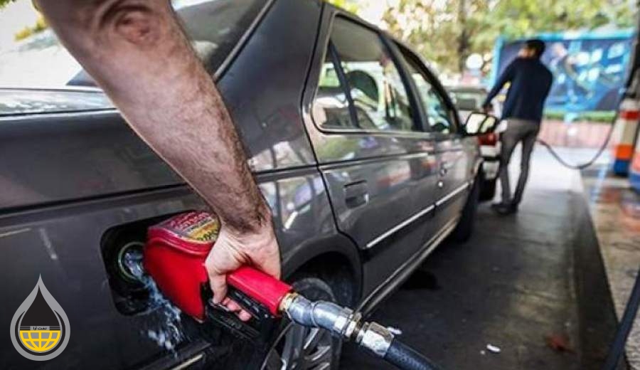 راهکاری برای صرفه‌جویی در مصرف بنزین