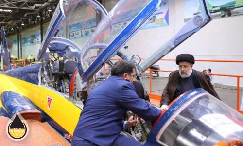 إيران تعلن استعدادها لصيانة الطائرات وأنظمة مطارات دول العالم محلياً