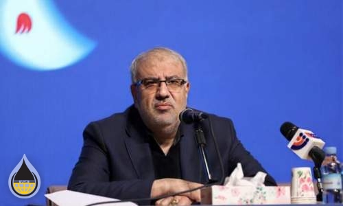 وزير النفط الإيراني: 76 مليار دولار استثمارات في مجال النفط خلال عامين