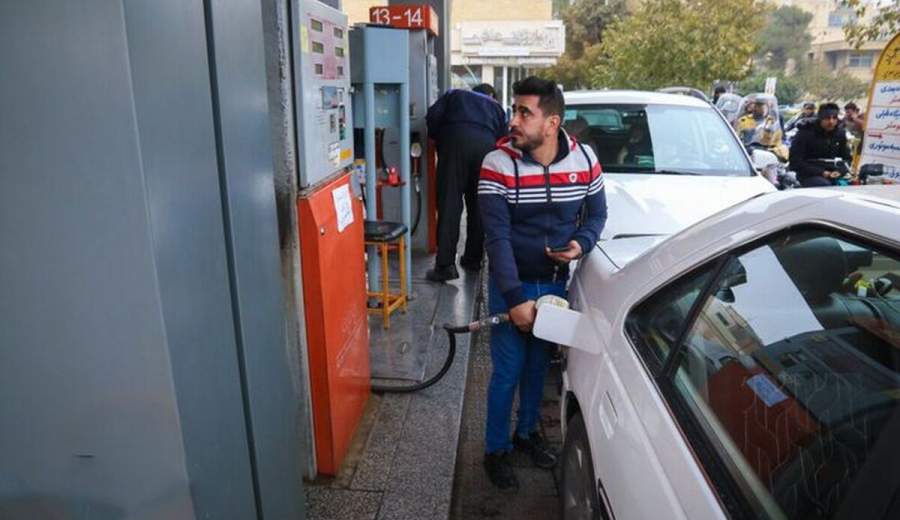 تکلیف قیمت بنزین در آینده چه می‌شود؟