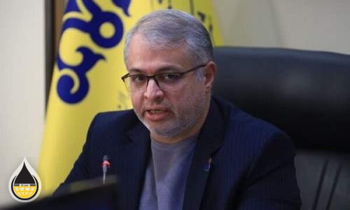 ایجاد محدودیت برای صنایع عمده و پتروشیمی ها برای تامین گاز پایدار
