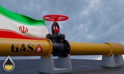 صادرات إيران من سوائل الغاز الطبيعي تقفز 20% في 2023