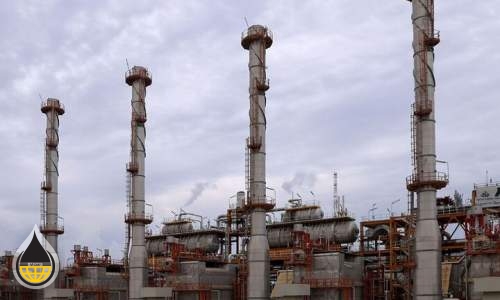 تزریق گاز به اندازه ۲ فاز پارس جنوبی به شبکه سراسری گاز از ایران ال‌ان‌جی
