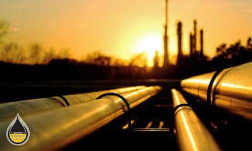 انتقال روزانه ۵۲ میلیون لیتر فرآورده نفتی از منطقه خلیج‌فارس