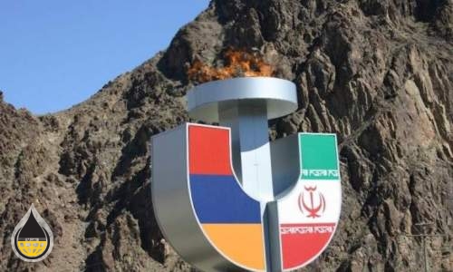 ارمنستان واردات گاز از ایران را افزایش می‌دهد