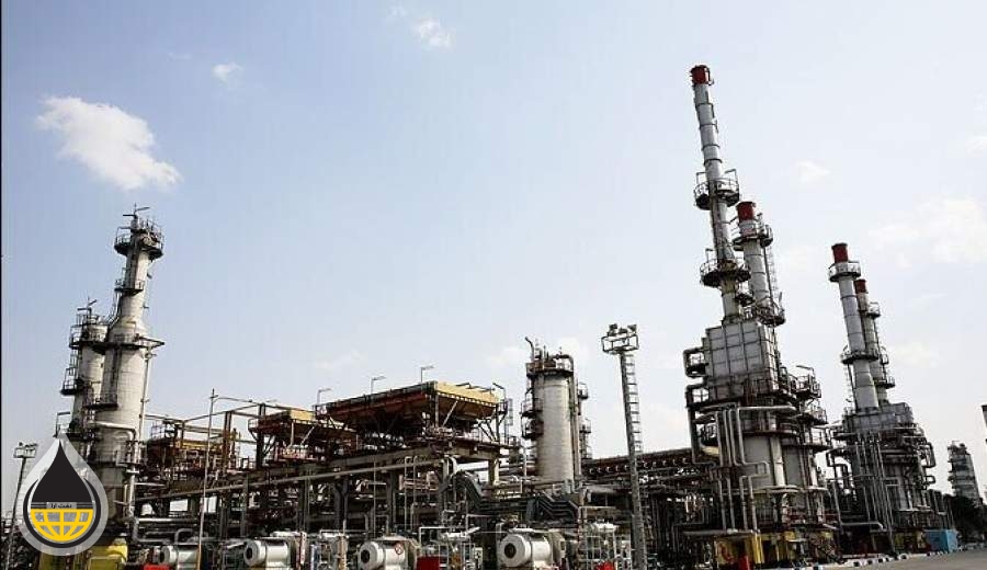 اجرای پروژه بنزین‌سازی پالایشگاه تهران تسریع می‌شود