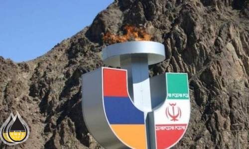 أرمينيا: سيزداد التعاون مع إيران في مجال الغاز والكهرباء