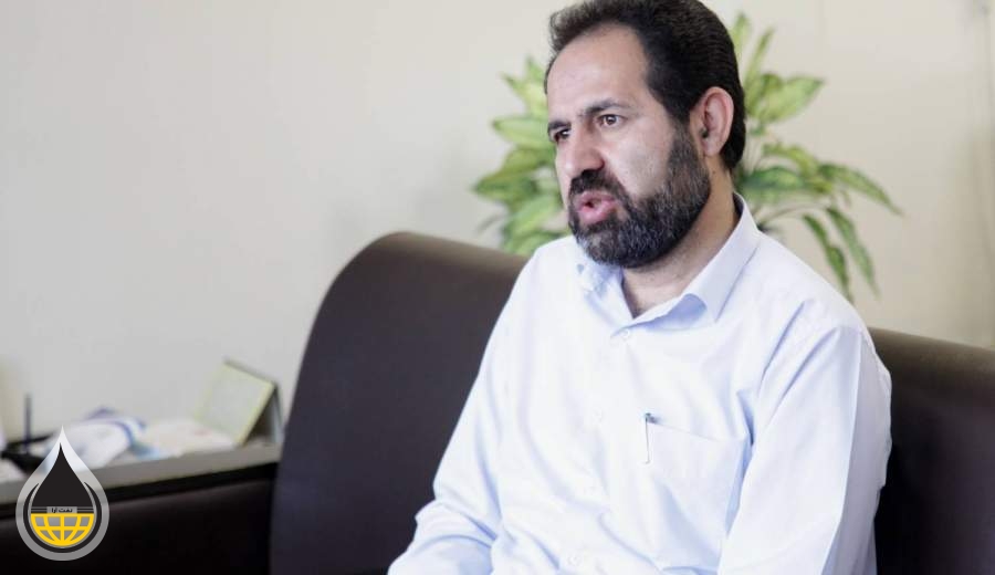 راهکار مدیرعامل شرکت مهندسی و توسعه گاز ایران برا رفع ناترازی گاز