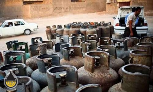 مصوبه افزایش قیمت گاز مایع غیریارانه‌ای لغو شد