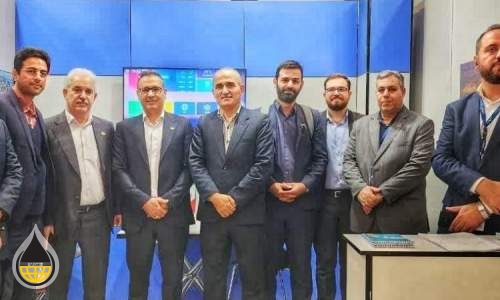 پتروفن فرصتی برای تعامل بی‌واسطه با تامین کنندگان