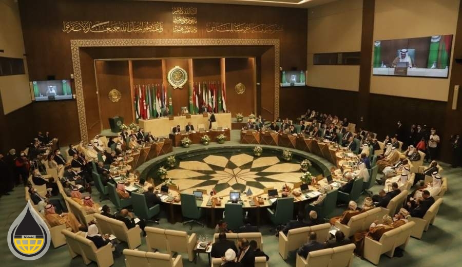 شورای همکاری خلیج فارس، مالکیت ایران بر میدان گازی آرش را رد کرد