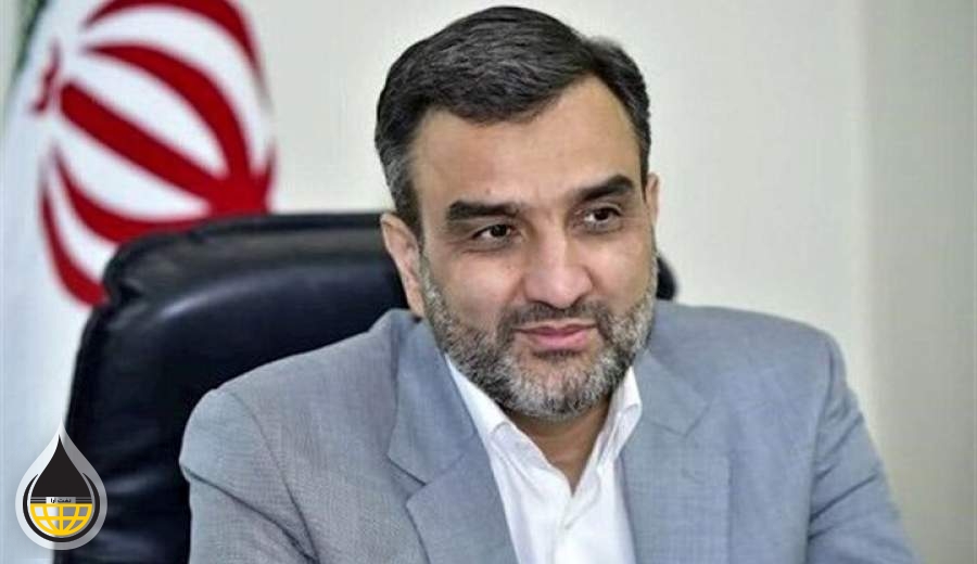 حسین شیوا مدیرعامل شرکت تاسیسات دریایی شد