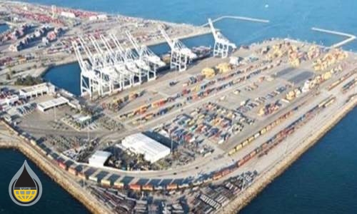 إيران والهند وأرمينيا يؤكدون على الاستخدام ألأكثر كفاءة لميناء تشابهار