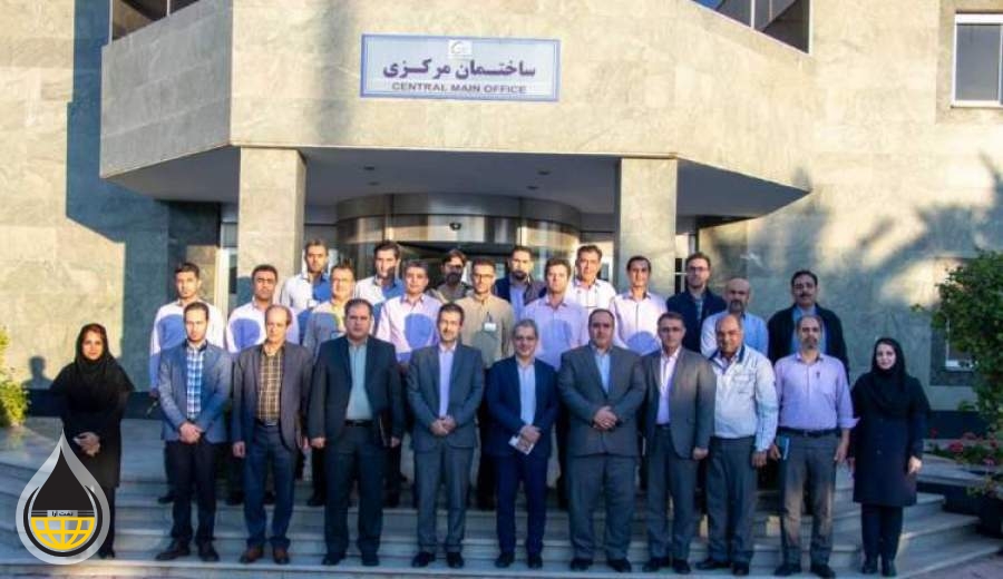 پیوستن نیروگاه‌های فجر انرژی به حوزه مدیریت امنیت اطلاعات
