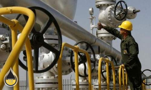 ارتفاع صادرات الغاز الإيرانية إلى العراق خلال الأشهر الثمانية الماضية