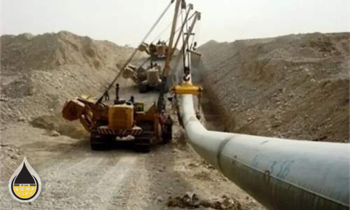إيران تنفذ عمليات لنقل أكثر خطوط النفط استراتيجية تحت الأرض