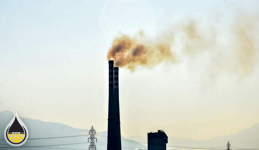 مازوت‌سوزی در نیروگاه شازند/اراکی‌ها در انتظار آلودگی بیشتر