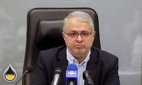 انتصاب مدیر دیسپچینگ شرکت ملی گاز ایران