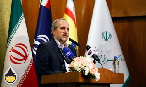 شركة الغاز الايرانية: مستعدون لتطور التعاون التقني مع روسيا