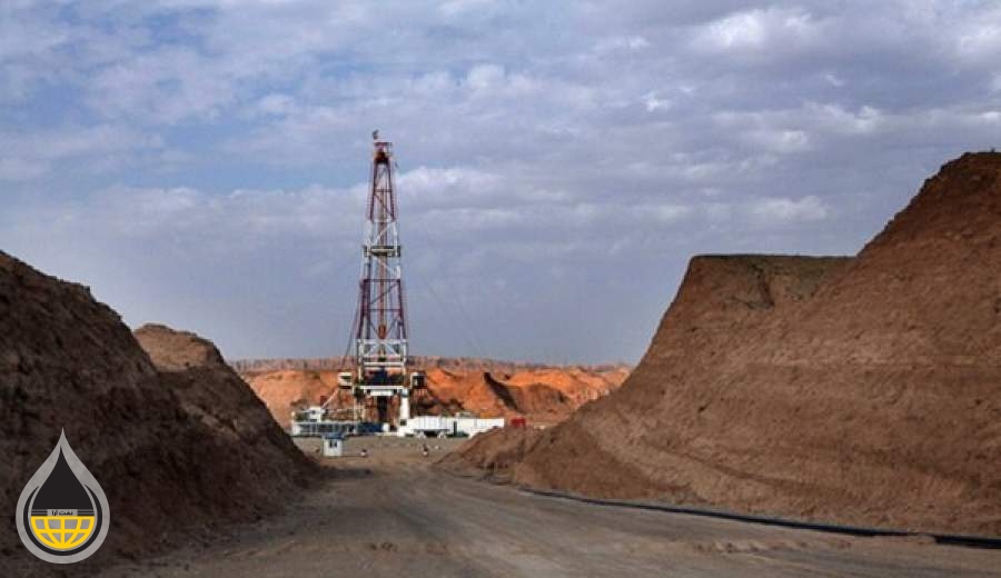 تولید ۴۰۰ هزار بشکه نفت از چاه های میدان پازنان