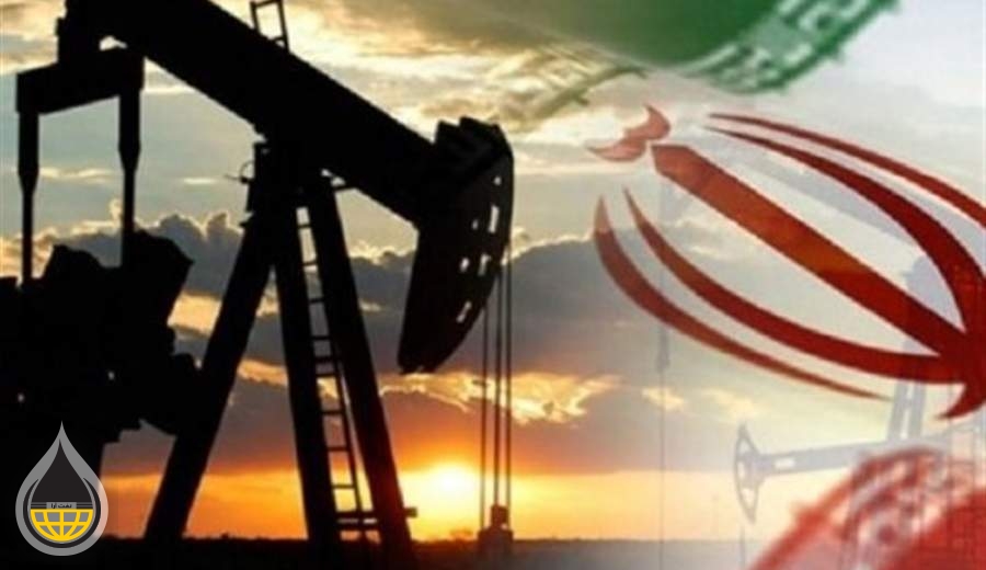 تولید نفت ایران با افزایش ۹۰ هزار بشکه ای به مرز ۳.۲ میلیون بشکه رسید