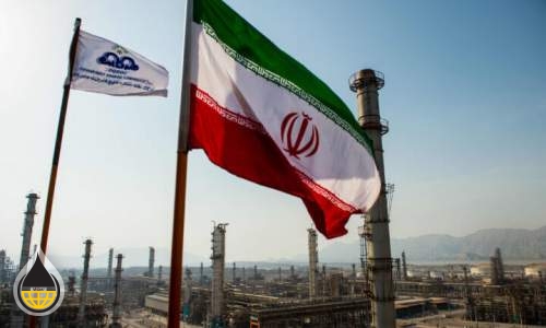 ارتفاع معدل إنتاج النفط الإيراني إلى 3.2 مليون برميل يوميا في نوفمبر