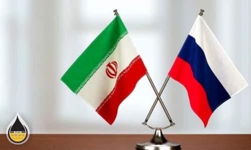 إيران وروسيا.. افتتاح خطاب الاعتماد ومناقشة اعتماد اليوان الصيني في التبادل التجاري