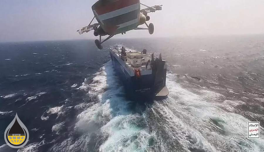 حملات حوثی ها در دریای سرخ چگونه هزینه حمل کالا، قیمت نفت و بیمه‌های دریایی را بالا می‌برد