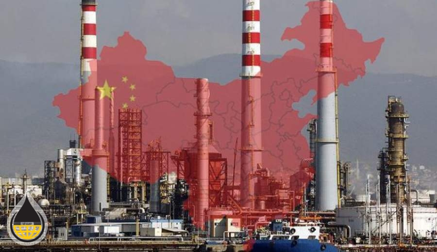 برنامه چین برای واردات متانول در 2 دهه آینده
