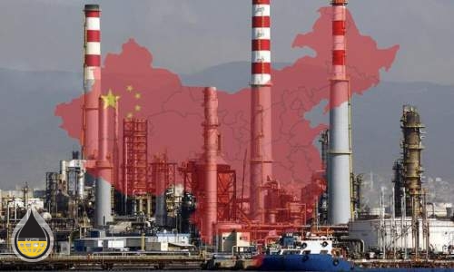 برنامه چین برای واردات متانول در 2 دهه آینده