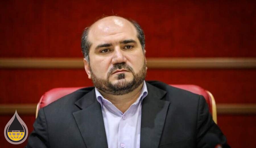 بلغ إنتاج إيران من النفط 3.3 مليون برميل يوميا