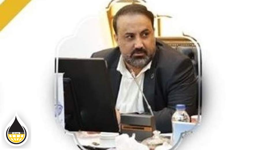 تبریک مدیرعامل پتروشیمی شازند برای روز پتروشیمی