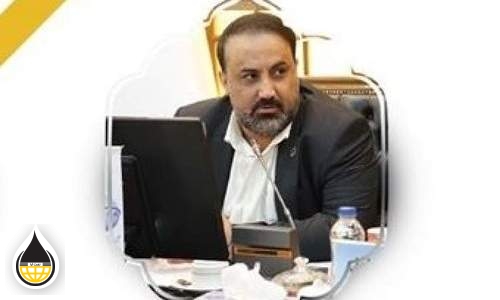 تبریک مدیرعامل پتروشیمی شازند برای روز پتروشیمی