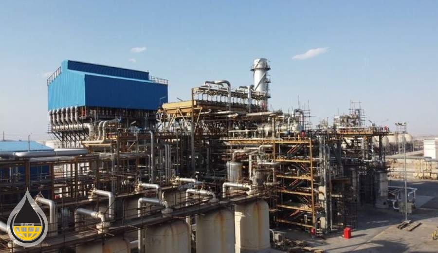 سازمان محیط‌زیست پروژه گوگردزدایی از نفت کوره پالایشگاه اصفهان را متوقف کرد!