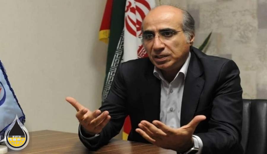 افزایش ۸ درصدی تولید صنعت پتروشیمی و پیش بینی تحقق ۷۶ میلیون تنی