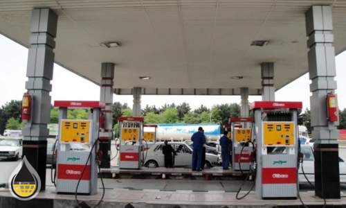 تخصیص بنزین به کدملی از فاز انتخاباتی تا تشویق به مصرف بیشتر