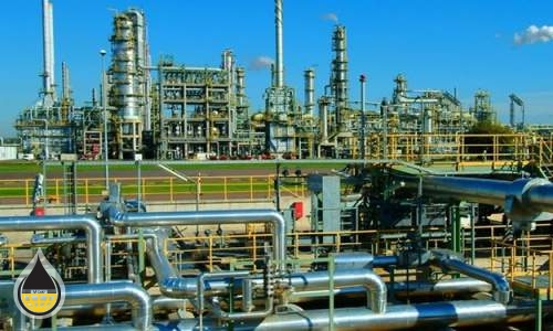 نائب وزير النفط: مصفاة الشهيد سليماني النفطية ستدخل مرحلة التنفيذ الشهر المقبل