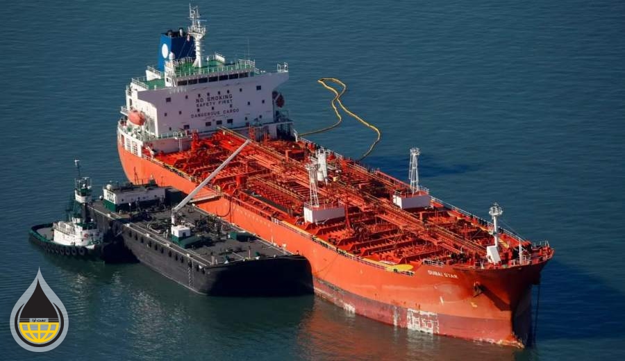 افزایش تقاضای نفت ایران از سوی چین