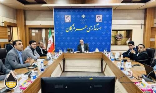 پیشنهاد سرمایه‌گذاری ۴ میلیارد یورویی پتروپالایش اصفهان با اشتغال‌زایی ۴ هزار نفر در هرمزگان