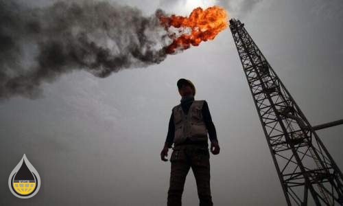 کاهش بیش از ۹۰ درصدی گازهای مشعل در پالایشگاه شهید هاشمی‌نژاد
