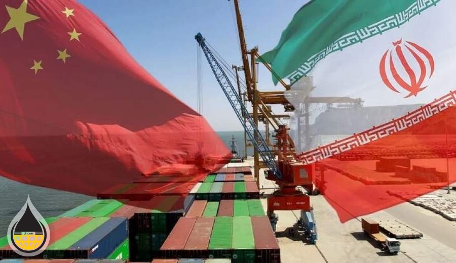 شایعه توقف صادرات نفت ایران به چین از کجا آمد؟/بهترین وضعیت صادرات پس از برجام